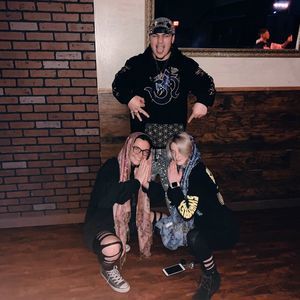 Meet your Posher, Edgar